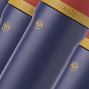 24oz FreeSip: Marvel Captain Marvel