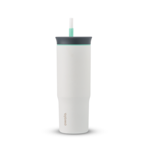 24oz Tumbler Cloudscape
