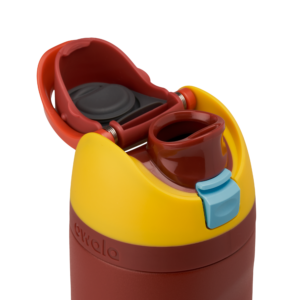 24oz FreeSip: Marvel Iron Man