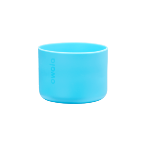 Bottle Boot Bright Blue