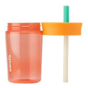 Kids’ Tumbler Just Peachy