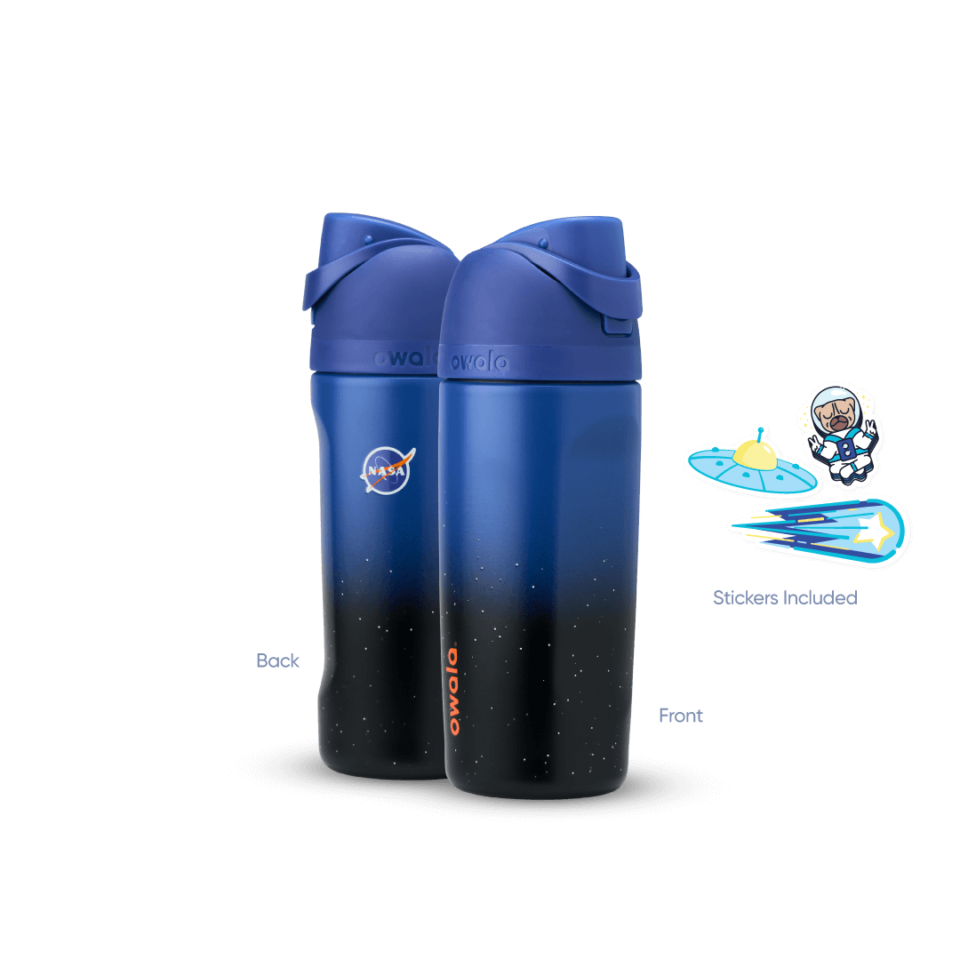 Kids' FreeSip® Space Explorer