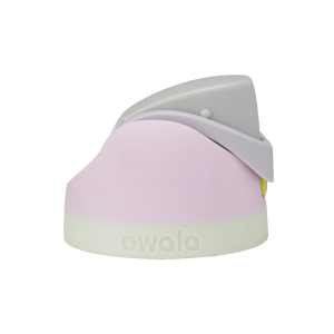 Replacement LidsShy Marshmallow( FreeSip)