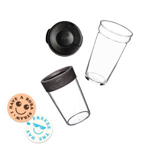 Brew Longplay – L 16oz | Matcha