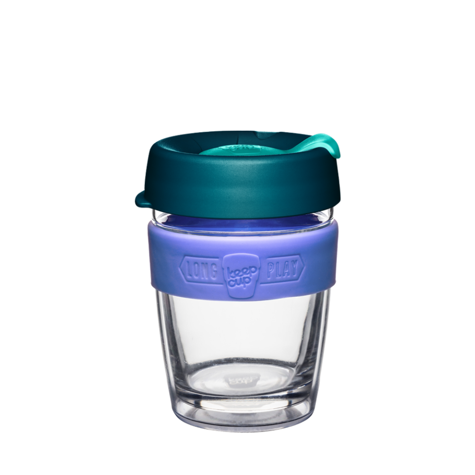 Brew Longplay - M 12oz | Haze