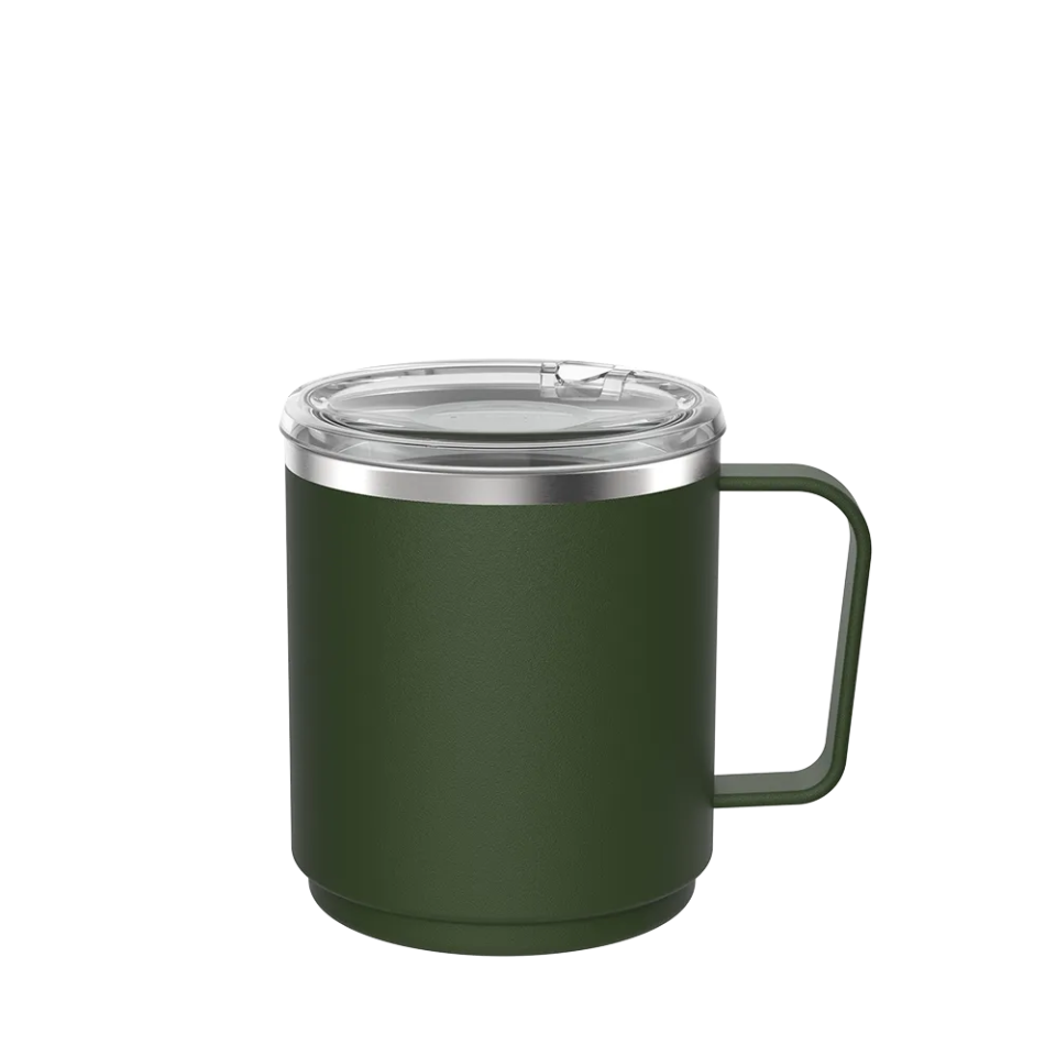 Camp Mug - M 12oz | Pine